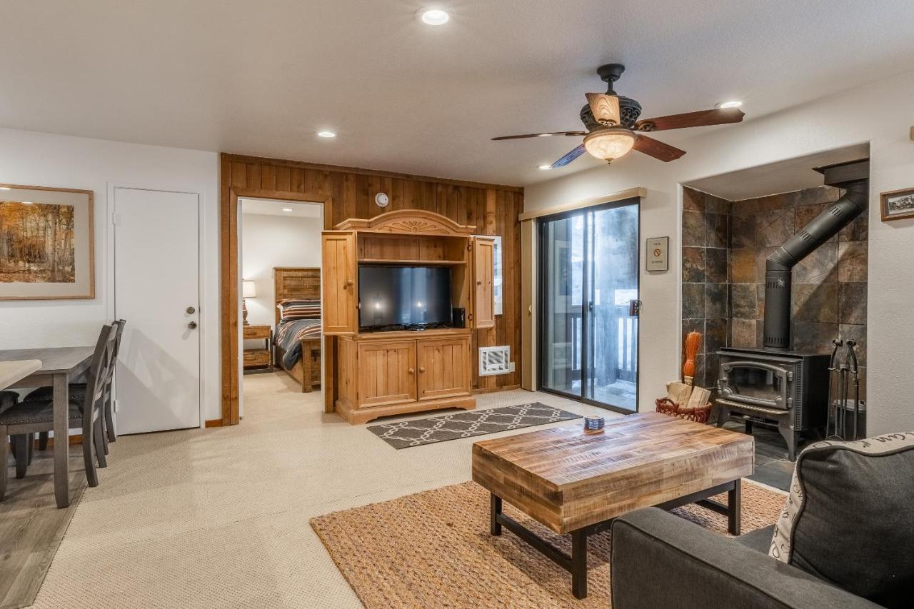 Hidden Valley Village #103 Nicely Updated 1 Bedroom 1 Bathroom Condo Short 10 Min Walk From Village Mammoth Lakes Exterior foto
