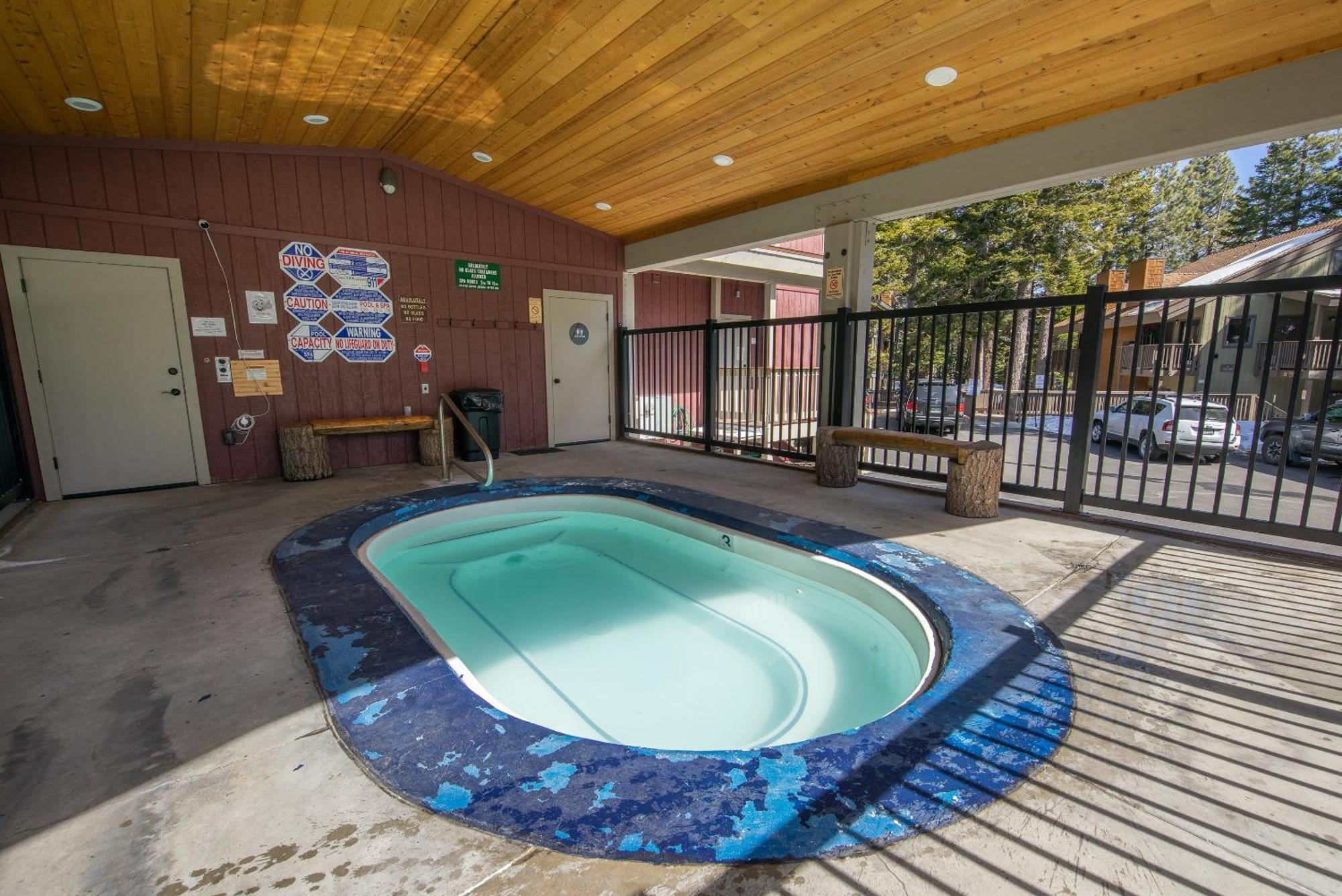 Hidden Valley Village #103 Nicely Updated 1 Bedroom 1 Bathroom Condo Short 10 Min Walk From Village Mammoth Lakes Quarto foto