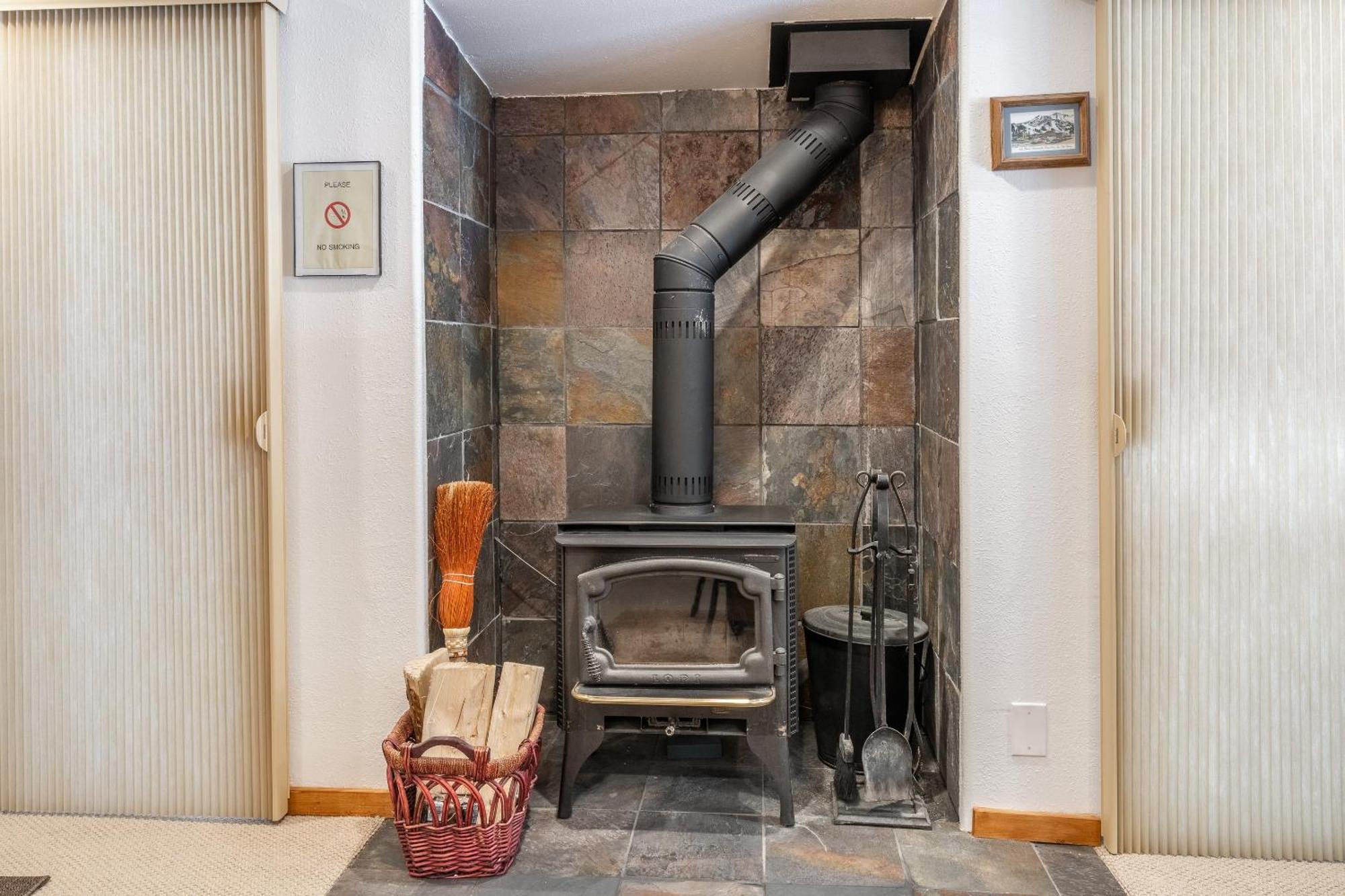 Hidden Valley Village #103 Nicely Updated 1 Bedroom 1 Bathroom Condo Short 10 Min Walk From Village Mammoth Lakes Quarto foto