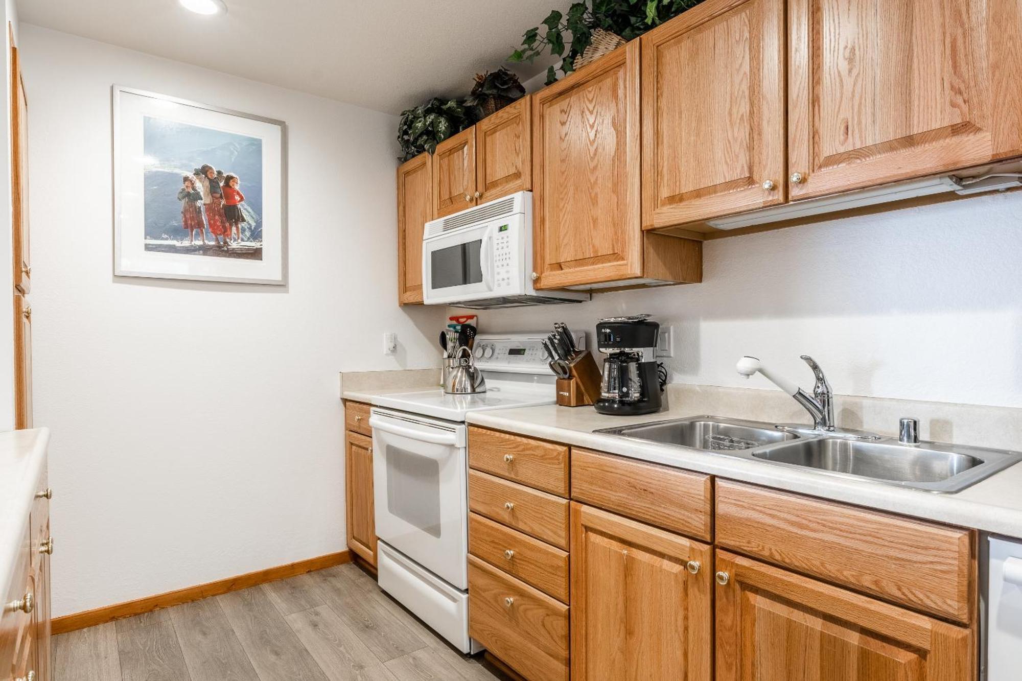 Hidden Valley Village #103 Nicely Updated 1 Bedroom 1 Bathroom Condo Short 10 Min Walk From Village Mammoth Lakes Quarto foto