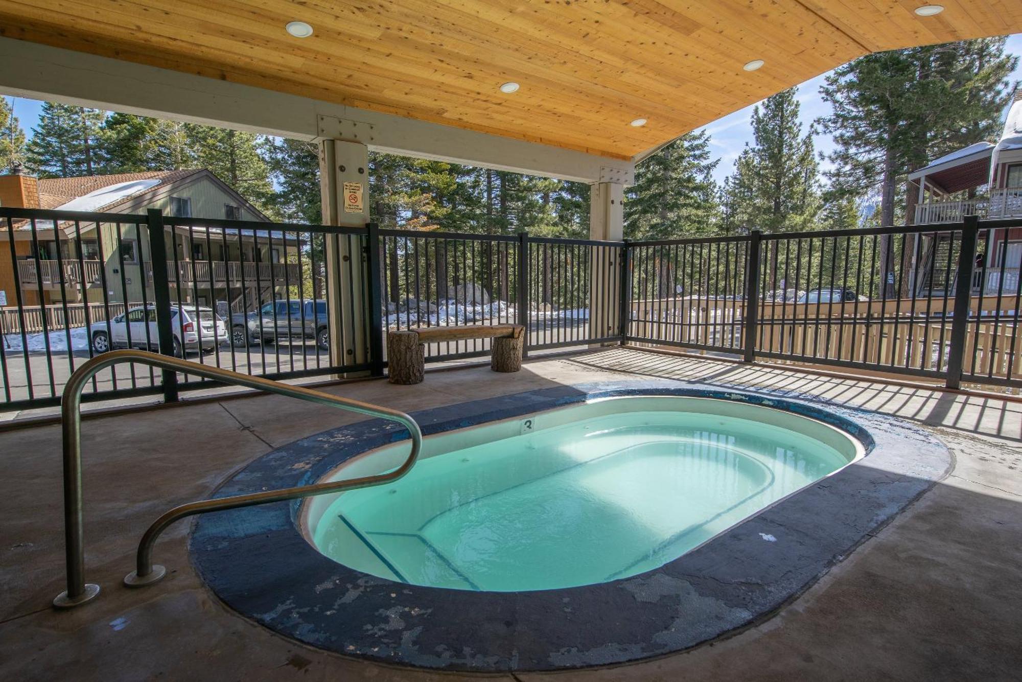 Hidden Valley Village #103 Nicely Updated 1 Bedroom 1 Bathroom Condo Short 10 Min Walk From Village Mammoth Lakes Quarto foto